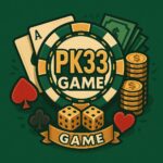 PK33 game