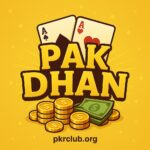 PAK DHAN
