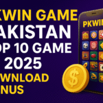 PKWIN GAME
