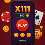 X111 game